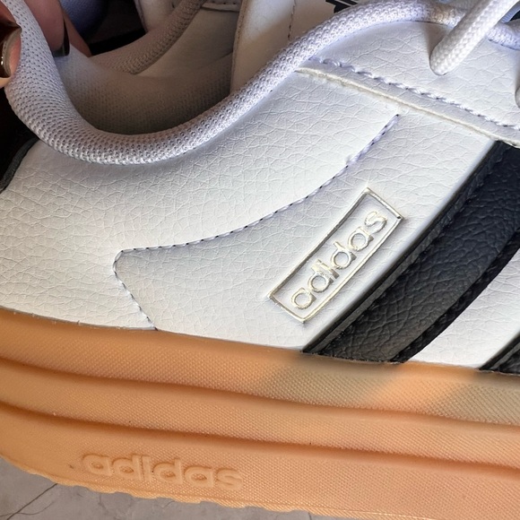 Adidas VL Court Bold Platform Sneaker - Women's
New, never worn - Picture 2 of 8